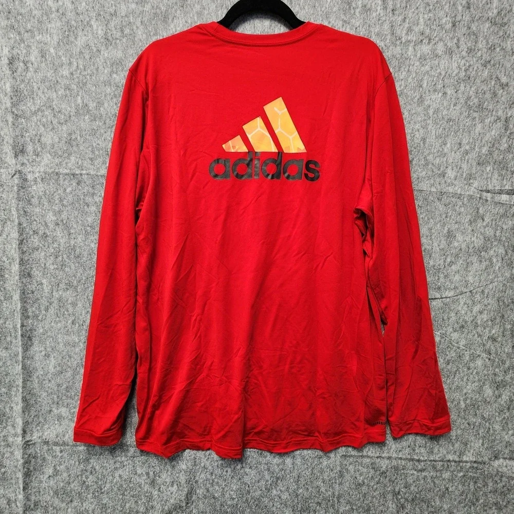 adidas new tag